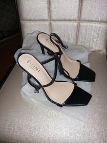 Brand New High Heels UK 6