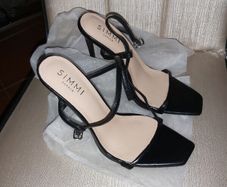 Brand New High Heels UK 6