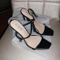 Brand New High Heels UK 6
