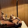 Set of two Lamps Image 8