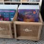 Vinyl Record Storage Image 2