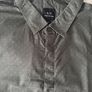 Armani Exchange Patterned Shirt  XL Image 2
