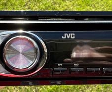 Jvc Kd-r223 Car Radio/wma/mp3