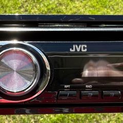 Jvc Kd-r223 Car Radio/wma/mp3