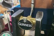 beer taps