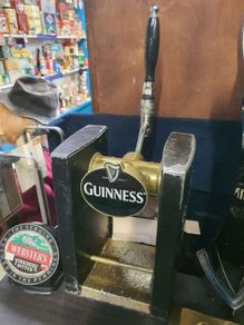 beer taps