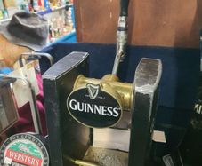 beer taps