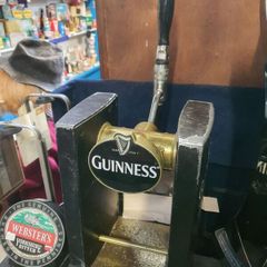 beer taps