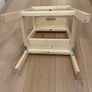 Ikea Bekvam step stool Image 4