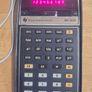 Texas Instruments Calculator  - SR-50A (1975) Image 3