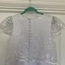 Communion dress New Paul Costelloe & accessories Image 4