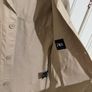 Zara Overshirt With Pockets Image 5