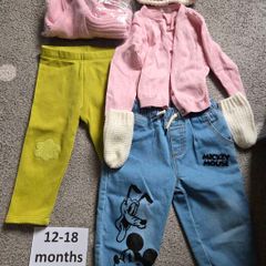 Superb 12-18 months clothes bundle