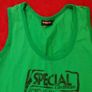 Men's Vest top Oceano as new size XXL price includes postage Image 2