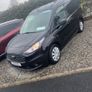 Ford Transit Connect 2022 Image 2
