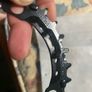 bike chainring - 32T (64/104 BCD MTB) Image 3