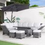Outdoor Garden Furniture Image 2