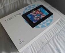 Design tablet