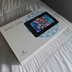 Design tablet