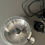 Electric Citrus Juicer Squeezer Image 5