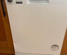 Dishwasher
