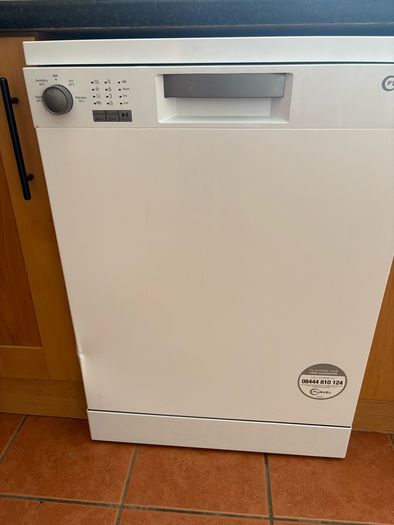 Dishwasher