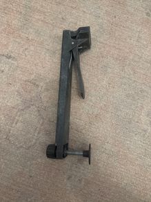 laser level bracket