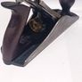 A Stanley No 4 1/2 Wide Sole Smoothing Plane Image 4