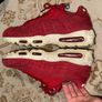 Nike Air Max 95 Pull Tab Red AJ1844-600 Image 5