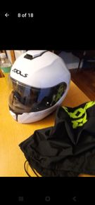 Mototbike Helmet
