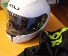 Mototbike Helmet