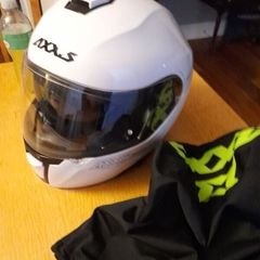 Mototbike Helmet