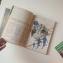 second captains vol one and two Image 10