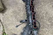 330d 530d 430d intake manifold