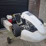 Birel RK Bambino kart package Image 8