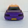 Scalextric Subaru Impreza Street Machine Slot Car   (street classic tv ) Image 5