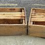 National Beehive & 2 x Nuc hives Image 4