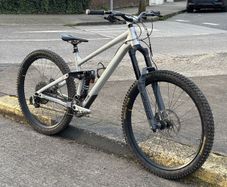 mountainbike