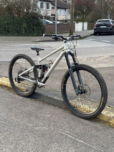 mountainbike