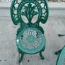 garden furniture Image 3