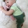 Reborns By Laura.  Back By Popular Demand Its Bear.  19 Inch Reborn Doll. Welcome To View Image 10