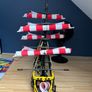LEGO Pirates of Barracuda Bay 21322 Image 3
