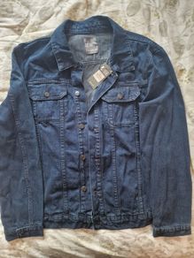 Penny's Denim Jacket
