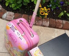 Travel Bag