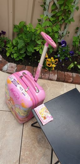 Travel Bag