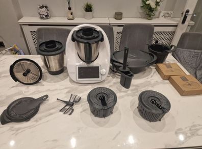 thermomix tm6