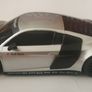 Swap for Lego Brand new Rastar Audi R8 LMS 1:24 RC car Image 6