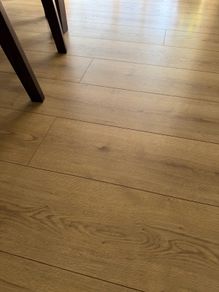 Laminate Flooring - 11 unopened packs