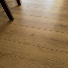 Laminate Flooring - 11 unopened packs