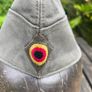 German Bundeswehr Field Cap Image 2